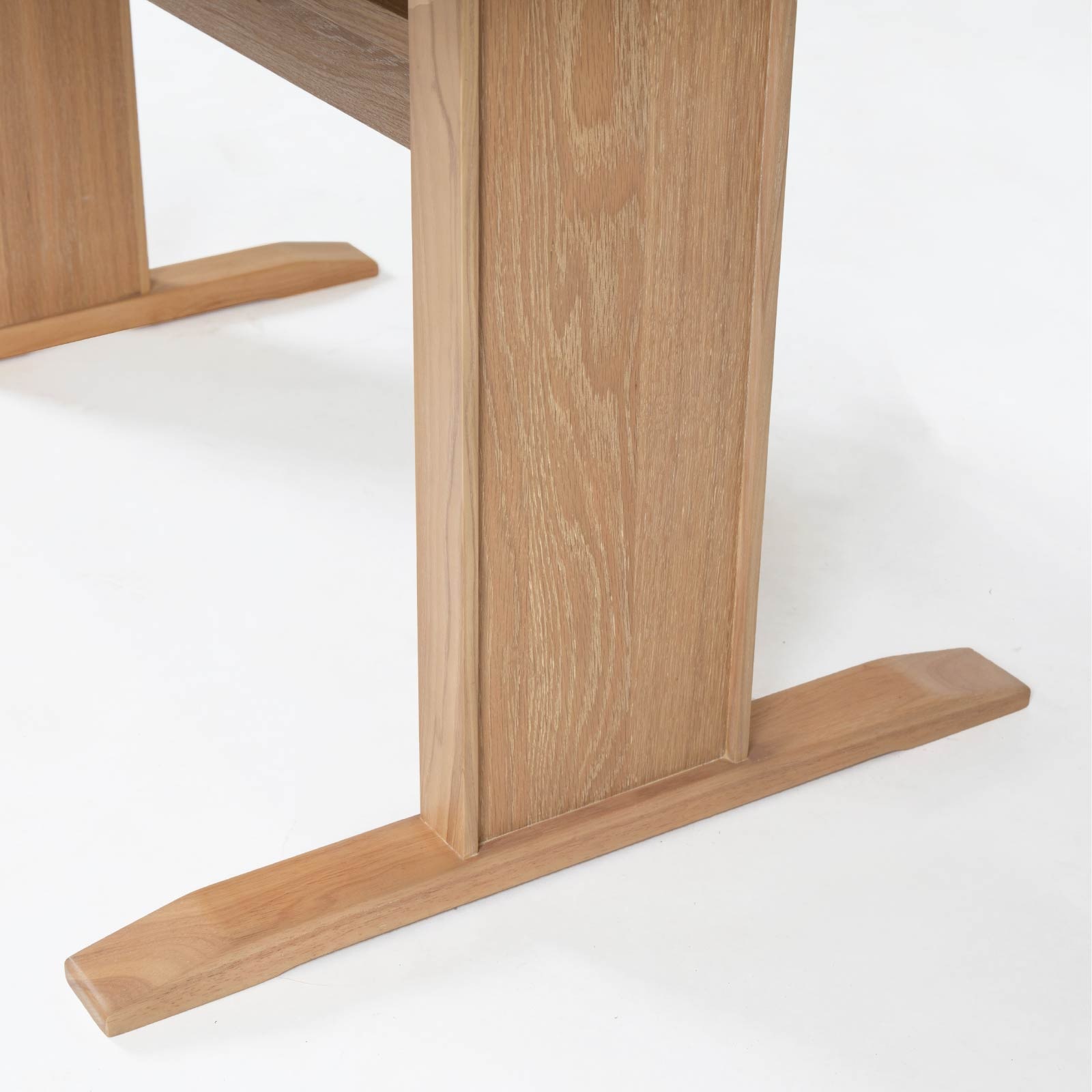 ［幅120］ コモ ｜ ダイニングテーブル