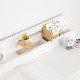 【オプション】 収納棚 デスク用 卓上収納 100cm　棚 単品