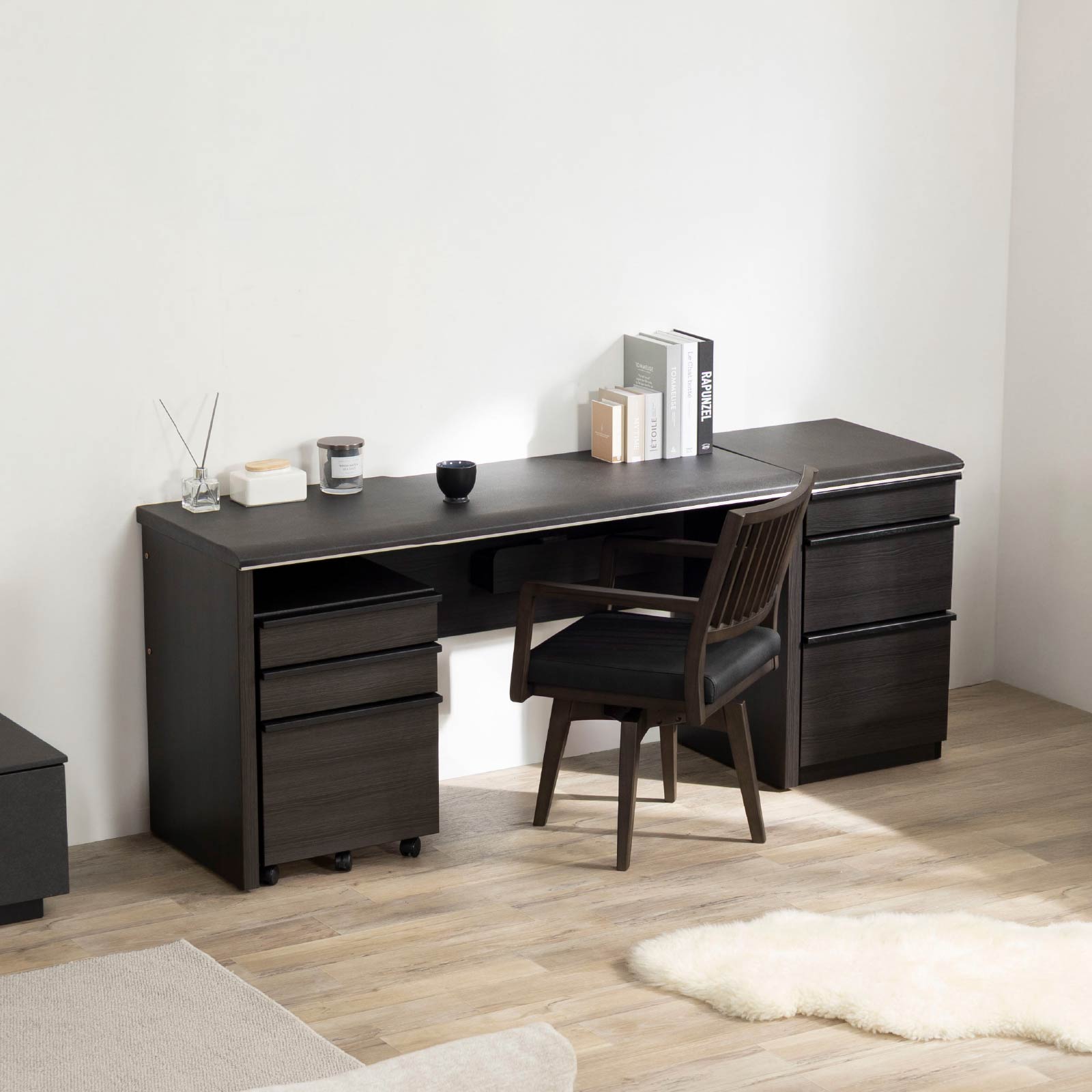 チェスト サイドチェスト 収納 収納棚 MD 43 SIDE｜家具の通販tac