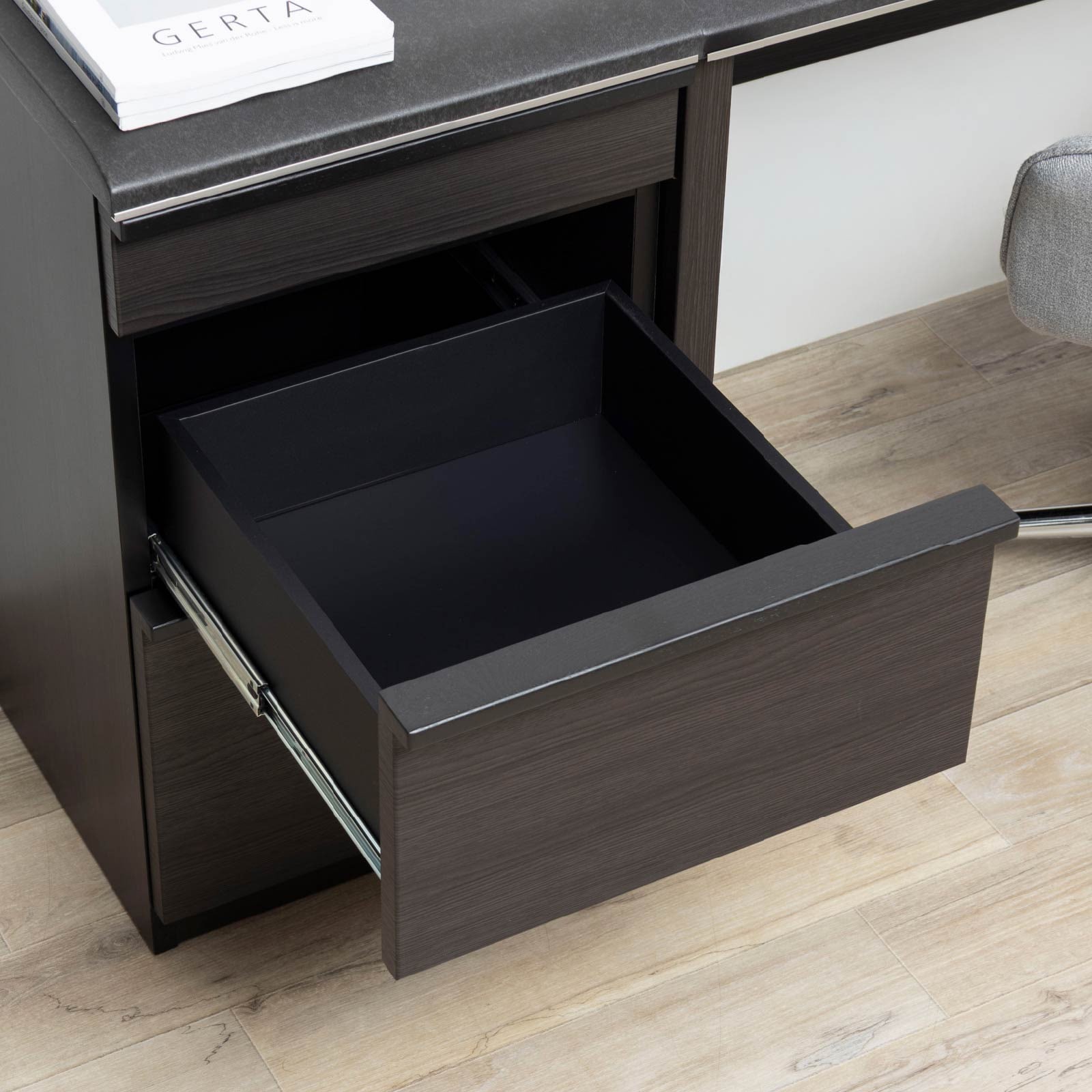 チェスト サイドチェスト 収納 収納棚 MD 43 SIDE｜家具の通販tac