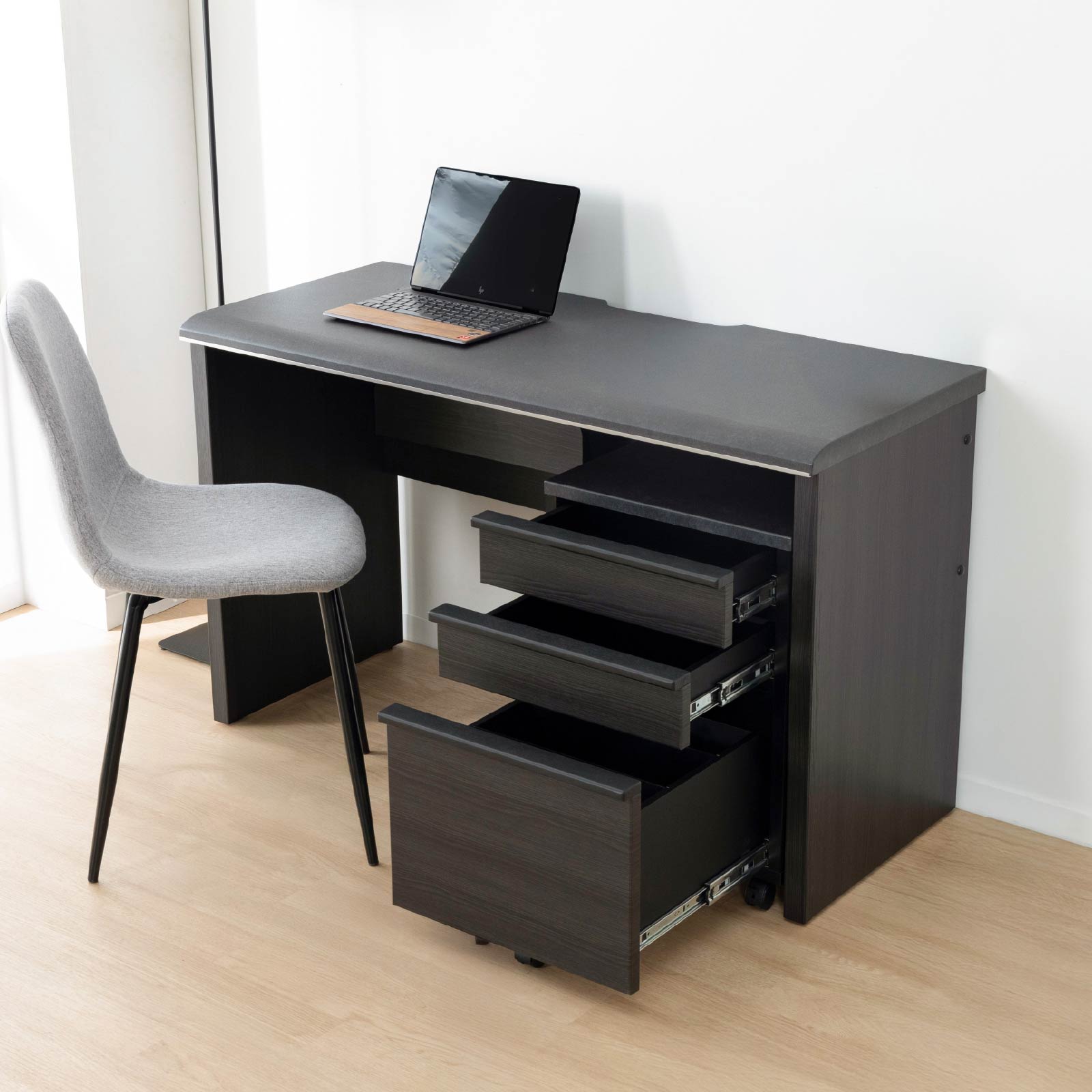 ワゴン 収納 収納棚 キャスター付き MD 43 WAGON｜家具の通販tac