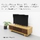 ［幅95］ ソロン  |  テレビボード テレビ台 ローボード 脚付き