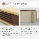 ［幅95］ ソロン  |  テレビボード テレビ台 ローボード 脚付き