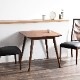 ［幅75］ パトリック ｜ ダイニングテーブル