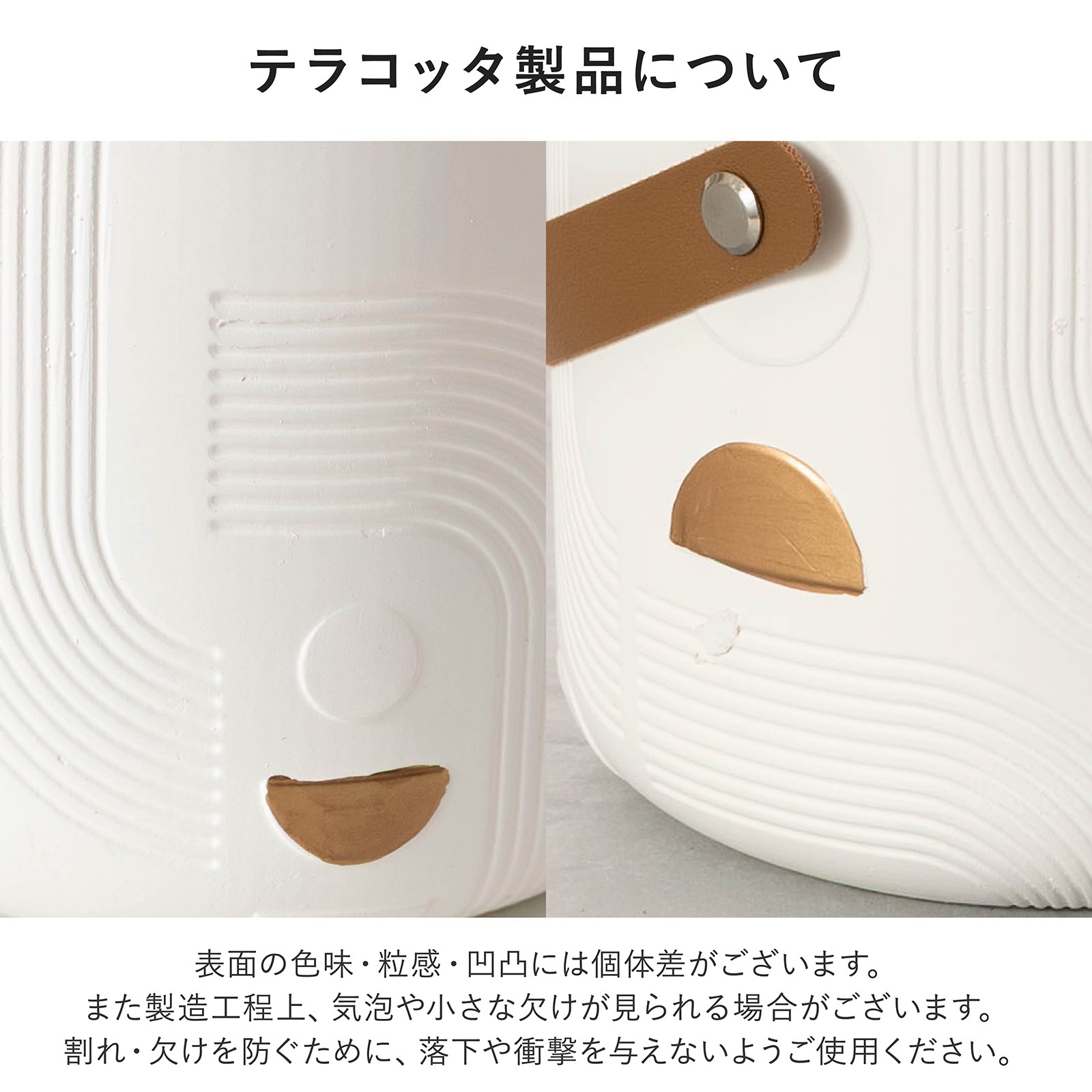 オーレ ｜ 3号 4号 観葉植物 フェイクグリーン フラワーポッド プランター 植木鉢 画像14