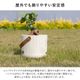 オーレ ｜ 3号 4号 観葉植物 フェイクグリーン フラワーポッド プランター 植木鉢のサムネイル11