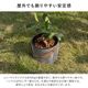 カロ ｜ 3号 4号 観葉植物 フェイクグリーン フラワーポッド プランター 植木鉢のサムネイル11