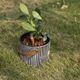 カロ ｜ 3号 4号 観葉植物 フェイクグリーン フラワーポッド プランター 植木鉢のサムネイル19