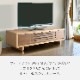 ［幅150］ ソロン  |  テレビボード テレビ台 ローボード 脚付き