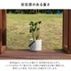 リーフィ ｜ 4号 観葉植物 フェイクグリーン フラワーポッド プランター 植木鉢のサムネイル11