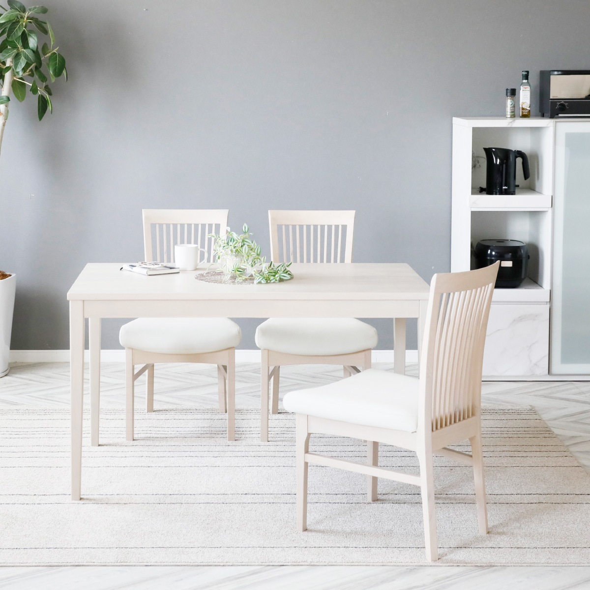 01 ダイニングテーブル 【サルページ】 Easy Life PANTHER DINING TABLE / イージーライフ パンサー