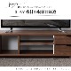 ［幅150］ フィン ｜ テレビ台 ローボード 【在庫限り品】のサムネイル9