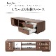 ［幅150］ フィン ｜ テレビ台 ローボード 【在庫限り品】のサムネイル7