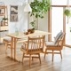 ［幅105］ モイスト ｜ ヒノキ ダイニングベンチ 【在庫限り品】のサムネイル27