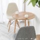 ［幅60］ Cafe Table - 02・03 ｜ 丸テーブル ダイニングテーブル 【在庫限り品】
