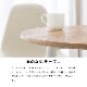 ［幅60］ Cafe Table - 02・03 ｜ 丸テーブル ダイニングテーブル 【在庫限り品】
