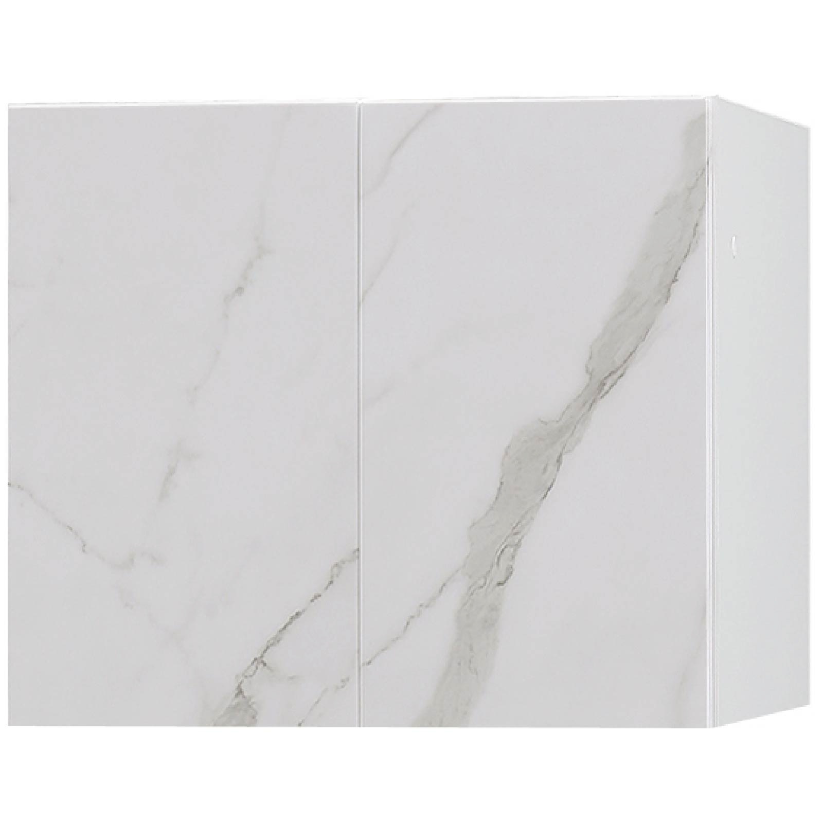 ［幅60］ セス ｜ セラミック調 上置き収納