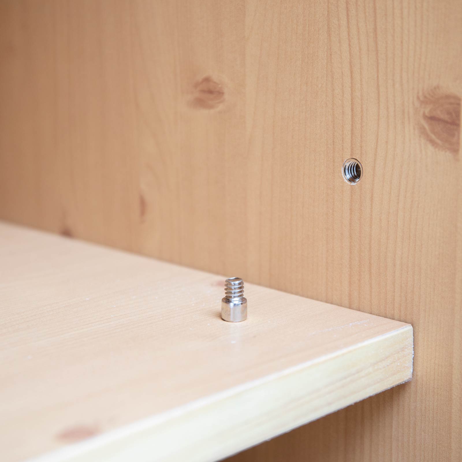 ［幅80］ モイスト ｜ ヒノキ ステンレス天板 キッチンカウンター 食器棚 【在庫限り品】