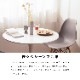 ［幅60］ Cafe Table - 11 ｜ 丸テーブル ダイニングテーブル 【在庫限り品】