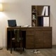 ［幅90］メリル | ドレッサー デスク 鏡台のサムネイル9