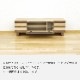 ［幅100］ テレビ台 テレビボード 脚付き 格子 ルーバー 木目 ローボード