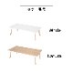 ［幅120］ Living Table - 01・02 ｜ リビングテーブル ローテーブル センターテーブル 【在庫限り品】
