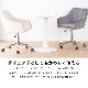［座面高さ42-55］ Desk Chair - 01~04 ｜ 昇降式 キャスター付き デスクチェア 【在庫限り品】