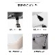 ［座面高さ42-55］ Desk Chair - 01~04 ｜ 昇降式 キャスター付き デスクチェア 【在庫限り品】