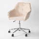 ［座面高さ42-55］ Desk Chair - 01~04 ｜ 昇降式 キャスター付き デスクチェア 【在庫限り品】
