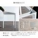 ［幅80-120］コロラド Ⅱ ｜ セラミック スチール脚 ダイニングテーブルのサムネイル9
