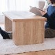 ［幅110］ MY ｜ 引き出し 収納 リビングテーブル ローテーブル センターテーブル