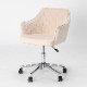 ［座面高さ42-55］ Desk Chair - 05・06 ｜ 昇降式 キャスター付き デスクチェア 【在庫限り品】