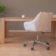 ［座面高さ42-55］ Desk Chair - 05・06 ｜ 昇降式 キャスター付き デスクチェア 【在庫限り品】