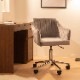 ［座面高さ42-55］ Desk Chair - 05・06 ｜ 昇降式 キャスター付き デスクチェア 【在庫限り品】