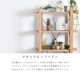 ［幅80］ MY ｜ 収納 オープンラック 【在庫限り品】のサムネイル2
