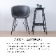 ［座面高48］ Shell Chair - 29~31 ｜ ダイニングチェア