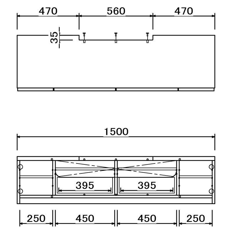 ［幅150］テレビボード テレビ台 ローボード 格子 ルーバー オーク ウォールナット リビングボード TVボード 【壁掛けパネル別売り】