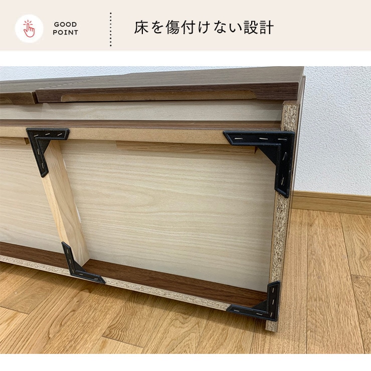 【美品 隠し引き出し 格子 ルーバー テレビボード テレビ台 150cm】 美品 隠し引き出し 格子 ルーバー テレビボード テレビ台 150cm】
