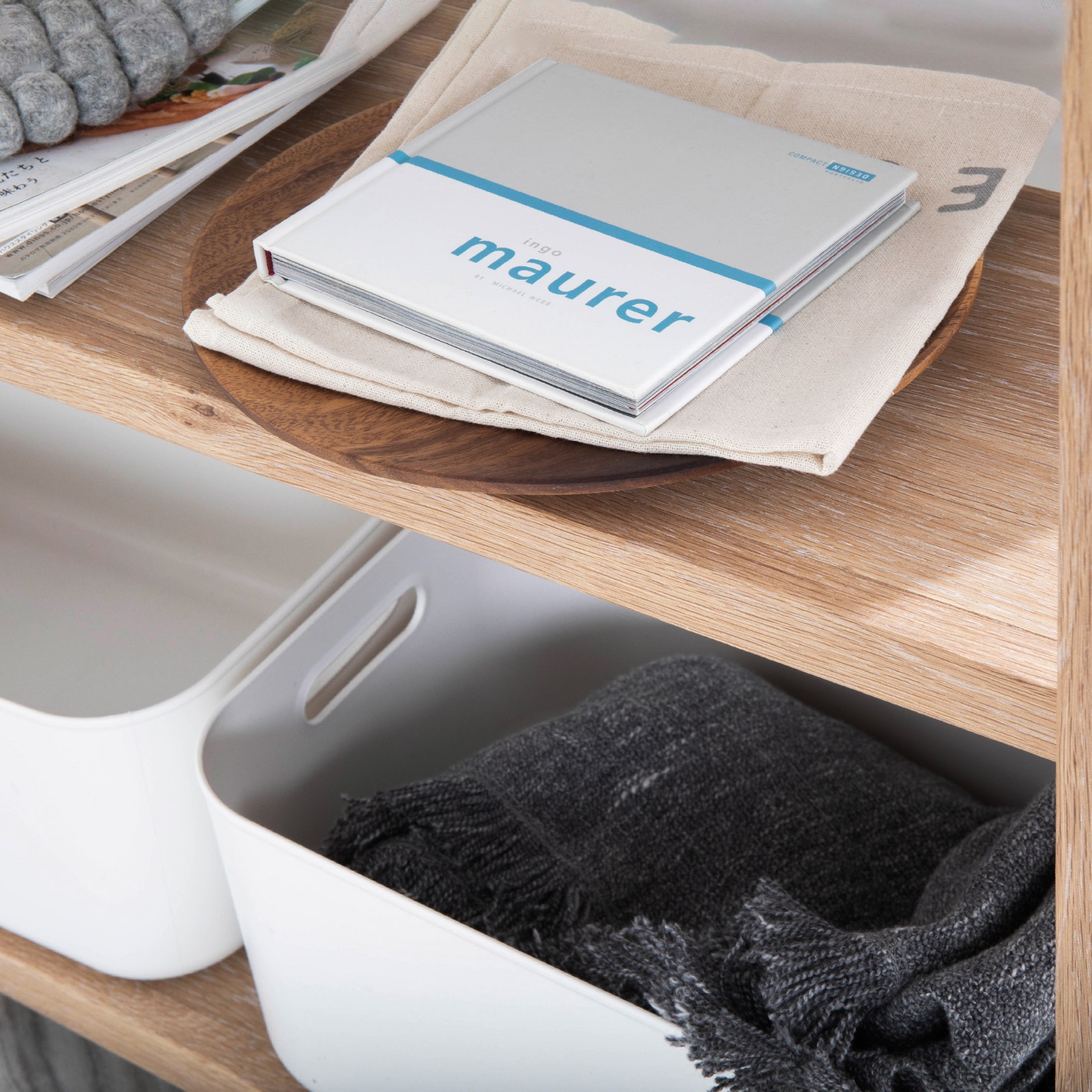 ［幅100］ MY ｜ 収納 オープンラック 【在庫限り品】