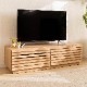 ［幅120］ モロッコ ｜ テレビ台 ローボードのサムネイル12