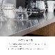 ［幅120］ ワーク ｜ ステンレス天板 キッチンカウンター 【在庫限り品】のサムネイル4
