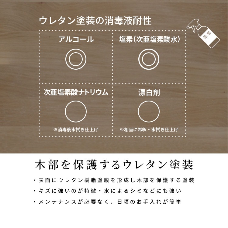 ［幅100］ モディカ ｜ 丸テーブル ダイニングテーブル