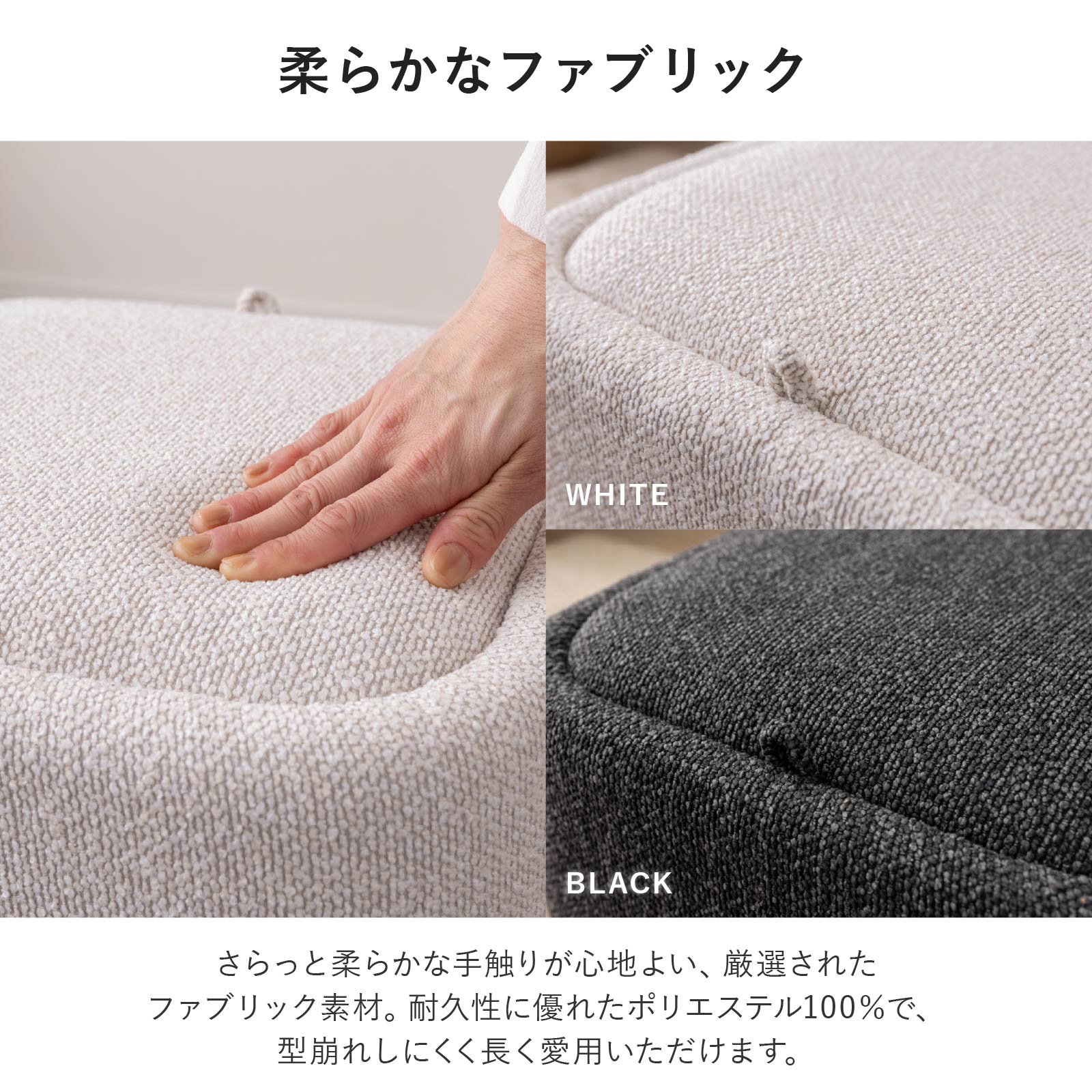 アーク ｜ 収納 サイドテーブル スツール 小物入れ インテリア 雑貨 画像9