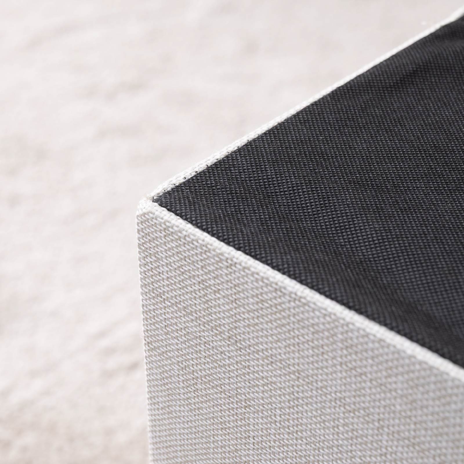 リーフ - S ｜ 収納 折りたたみ スツール 小物入れ インテリア 雑貨 画像18