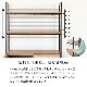 ［幅100］ マッターホルン ｜ ミドルシェルフ 収納 【在庫限り品】のサムネイル4