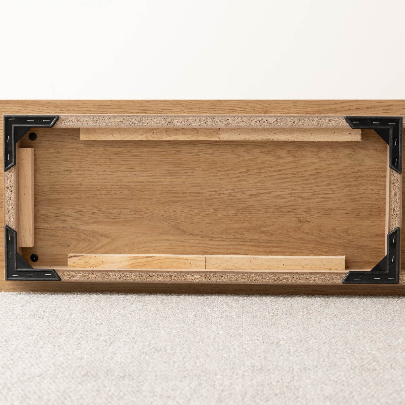 幅150］ ヌーボ ｜ 塩ビシート シェルフ ニュアンスカラー 木目