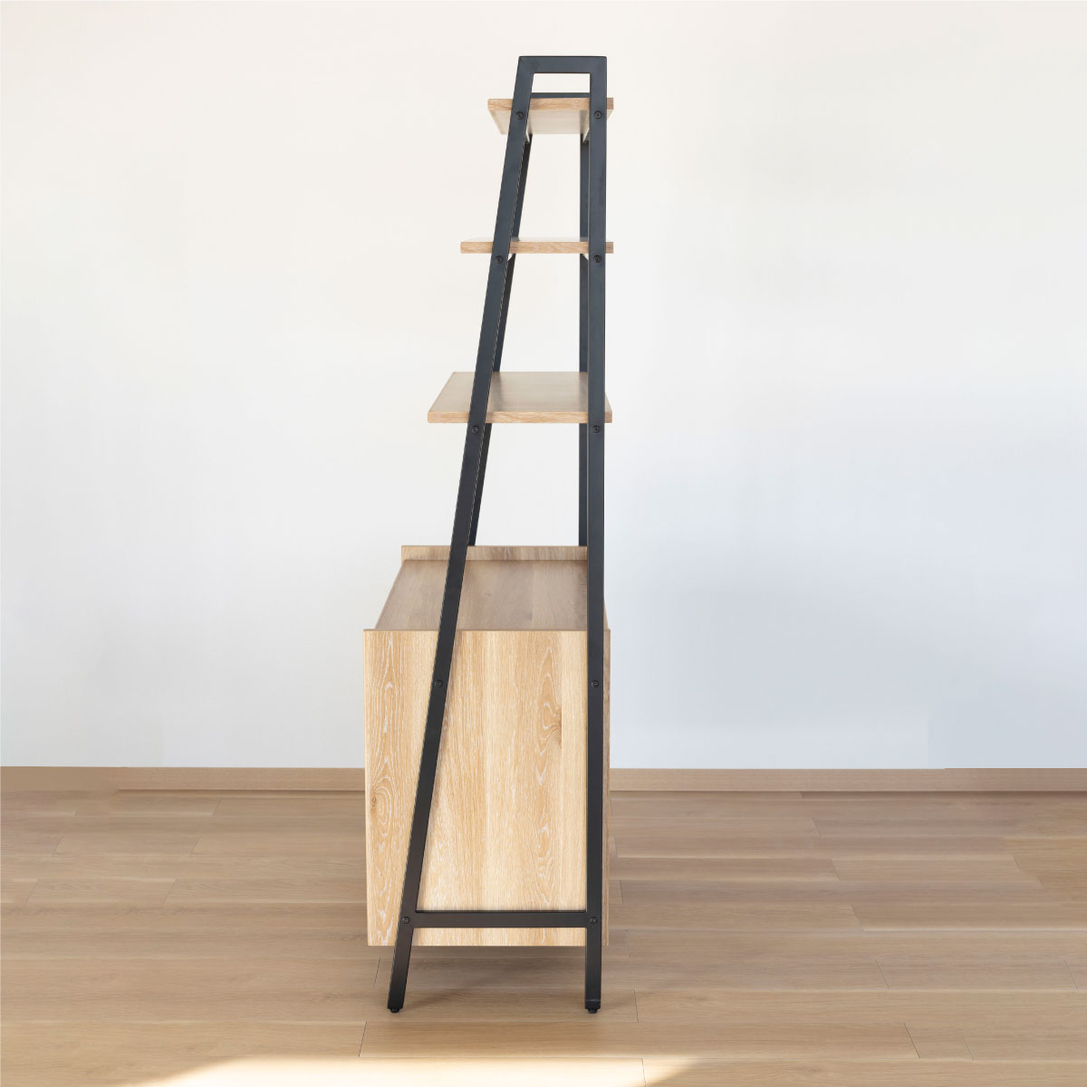 ［幅100］ モンブラン ｜ オープンシェルフ 収納 【在庫限り品】