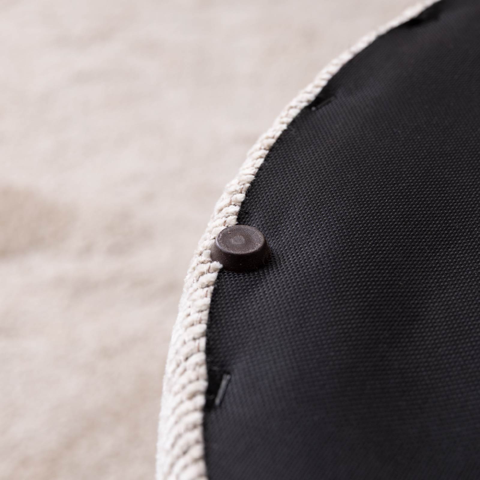 ハグ ｜ 収納 背付き 可動式 パーソナルチェア スツール 小物入れ インテリア 雑貨 画像19