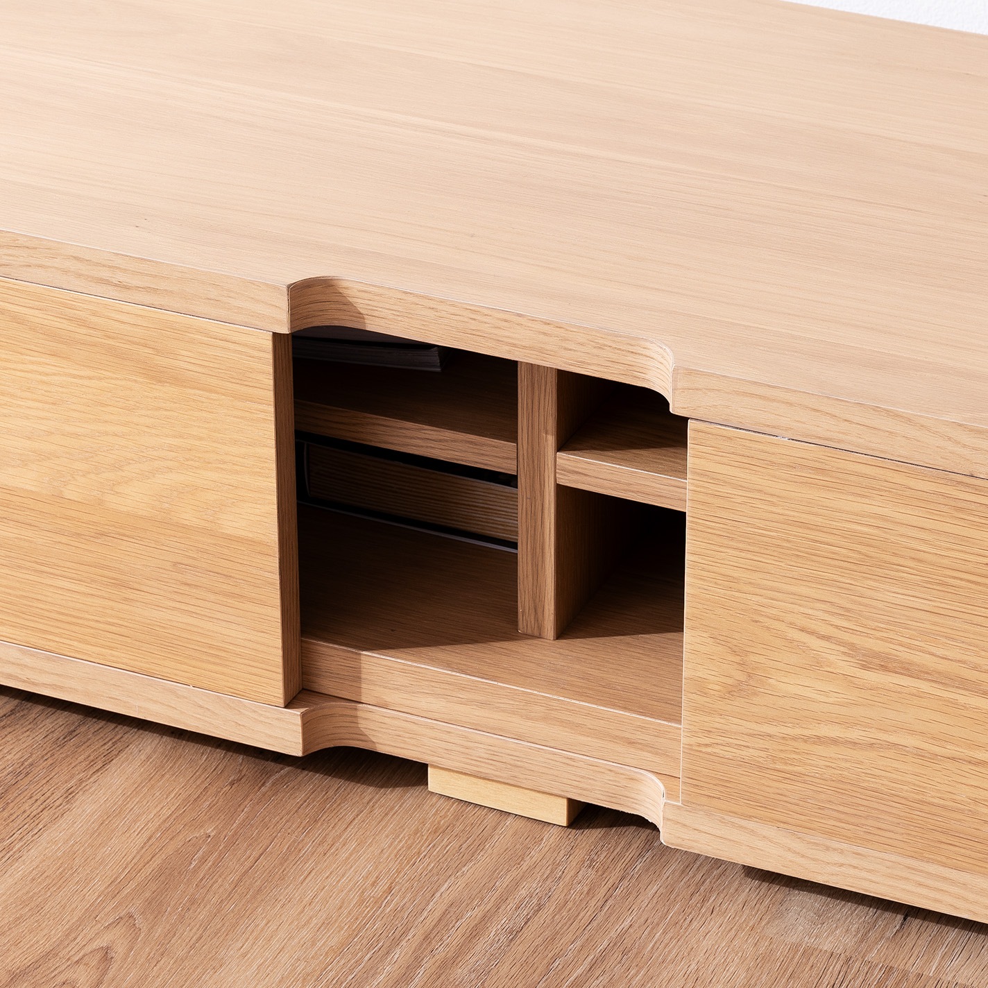 ［幅175］ 雅 ｜ テレビ台 ローボード