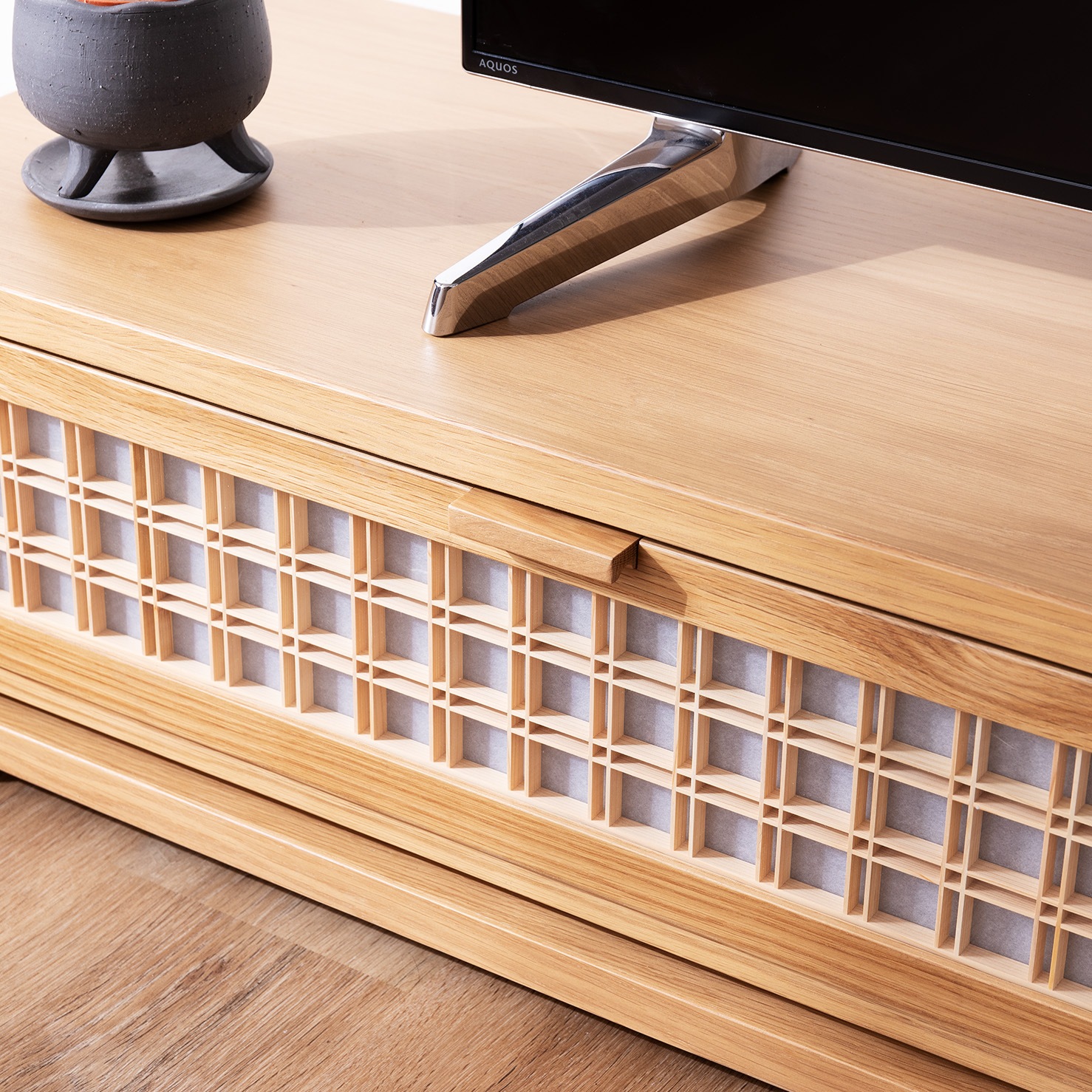 ［幅175］ 雅 ｜ テレビ台 ローボード